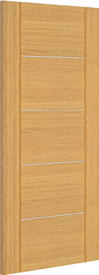 Valencia Internal Oak Door (pre-finished)